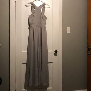 Lulus Air of Romance Dress